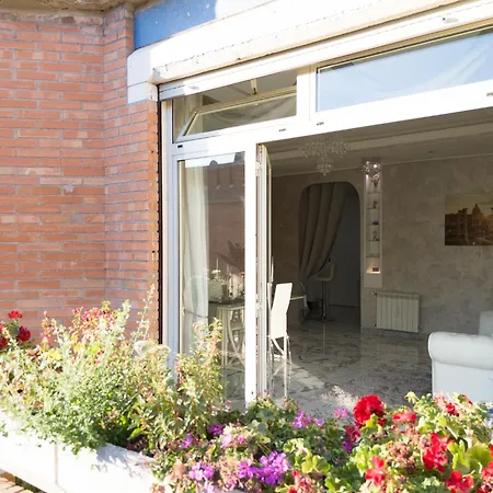 Luxury Rome Guest House