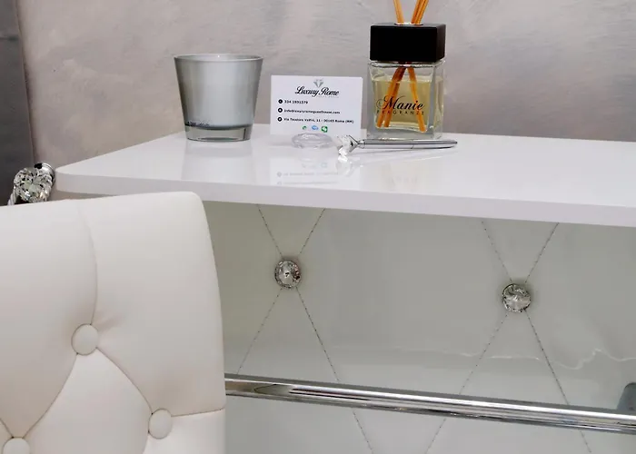 Luxury 4*