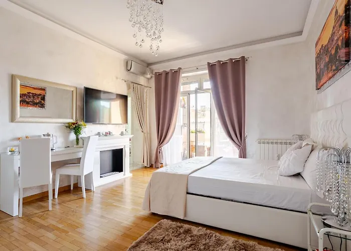 Luxury 4*
