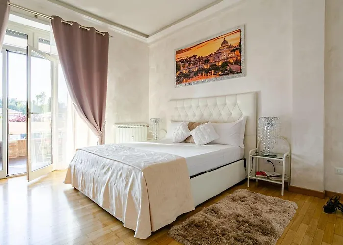 Casa de hóspedes Luxury 4*
