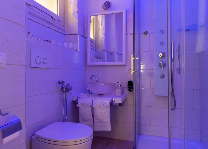 Luxury Casa de hóspedes Roma