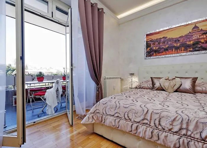 Luxury Roma