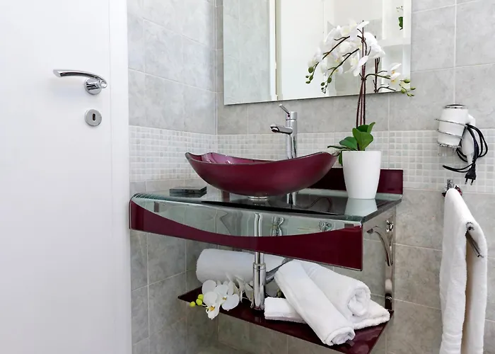 Luxury Casa de hóspedes Roma