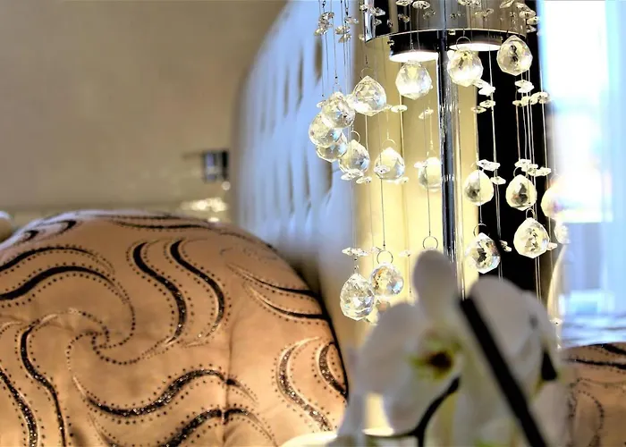 Luxury Roma