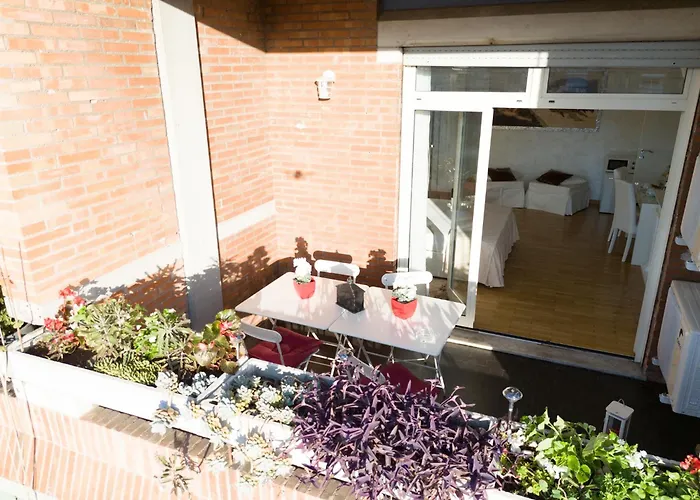 Luxury Casa de hóspedes