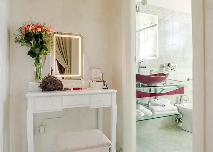 Luxury Roma