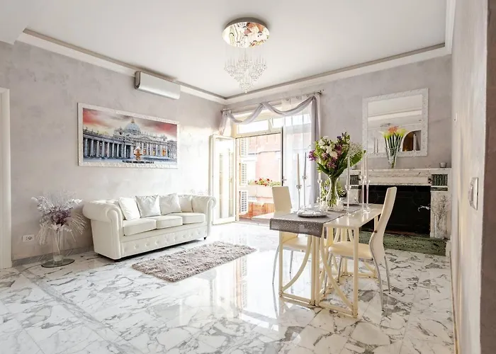 Luxury 4* Roma