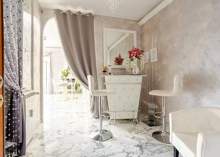 Luxury Casa de hóspedes Roma