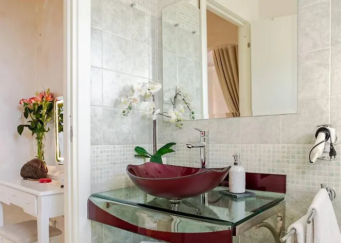 Luxury Casa de hóspedes