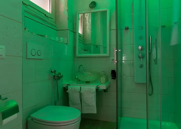 Casa de hóspedes Luxury Roma