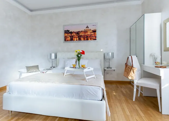 Luxury Roma