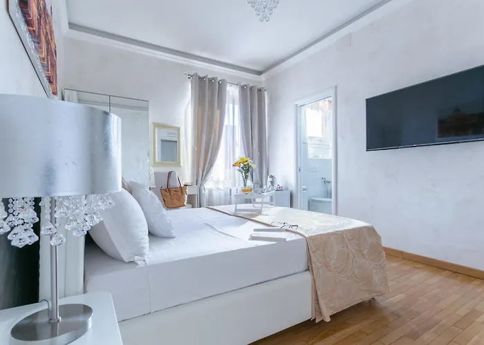 Luxury 4* Roma