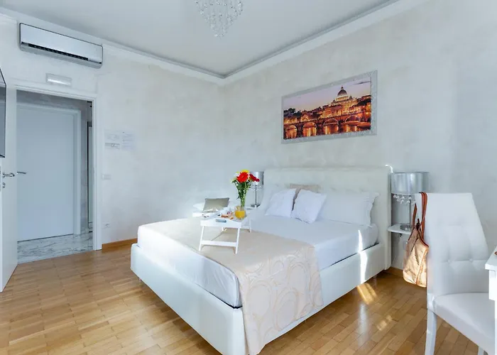 Luxury Casa de hóspedes