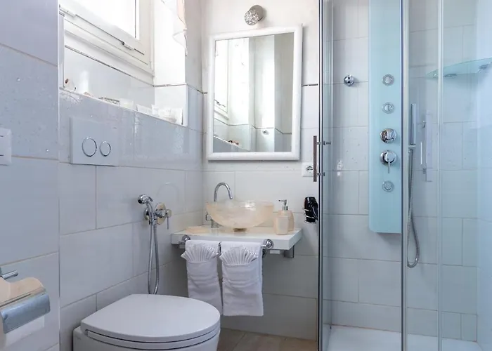 Casa de hóspedes Luxury