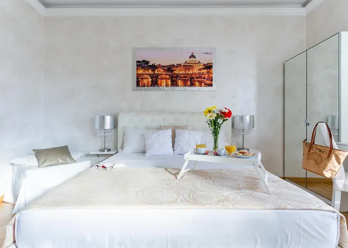 Casa de hóspedes Luxury 4*