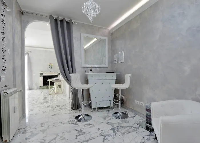 Casa de hóspedes Luxury 4*