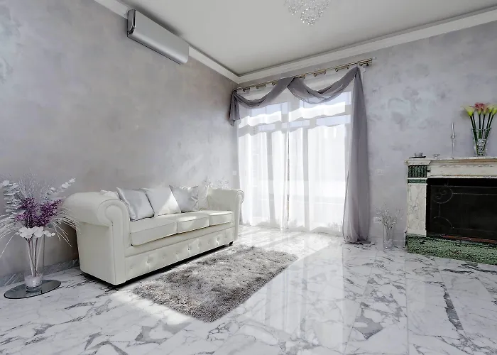 Luxury Casa de hóspedes Roma