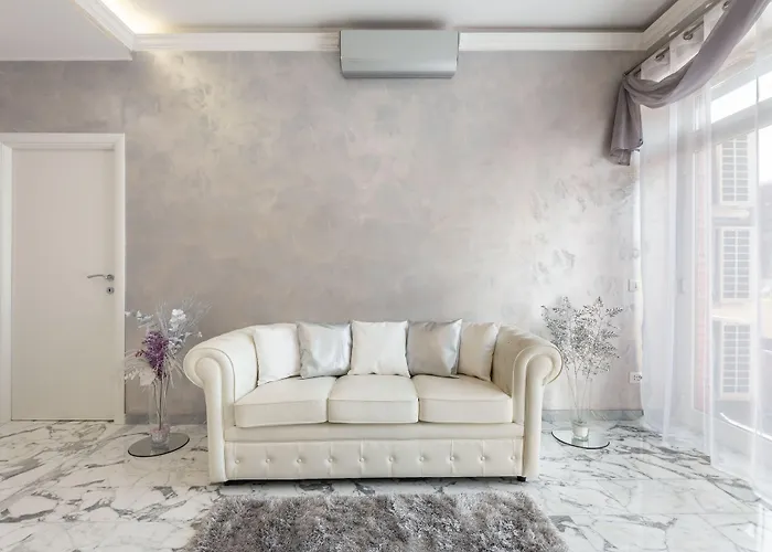 Casa de hóspedes Luxury