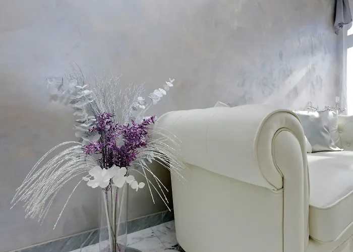Casa de hóspedes Luxury Roma