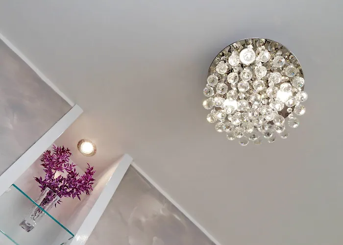 Casa de hóspedes Luxury 4*