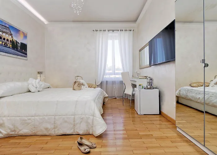Luxury Casa de hóspedes