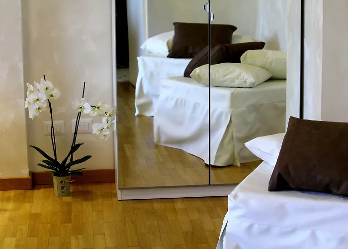 Casa de hóspedes Luxury 4*