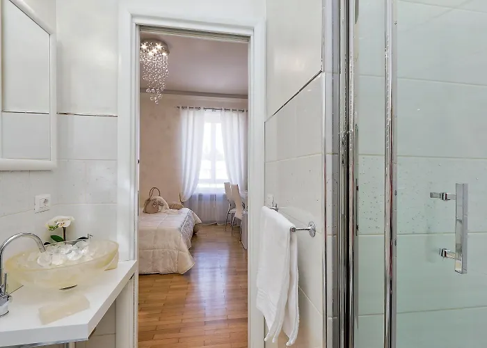 Luxury Casa de hóspedes