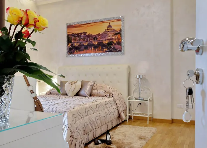 Casa de hóspedes Luxury