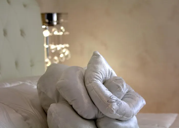 Casa de hóspedes Luxury Roma