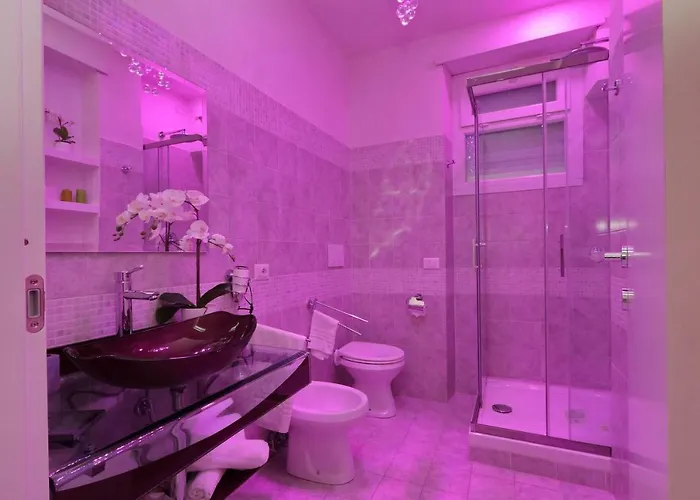 Luxury Casa de hóspedes 4*