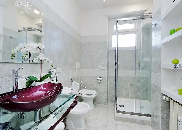 Luxury Roma