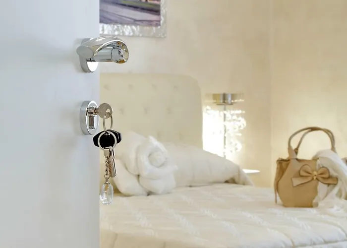 Casa de hóspedes Luxury