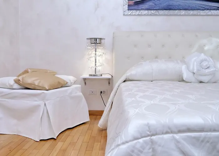 Casa de hóspedes Luxury 4*