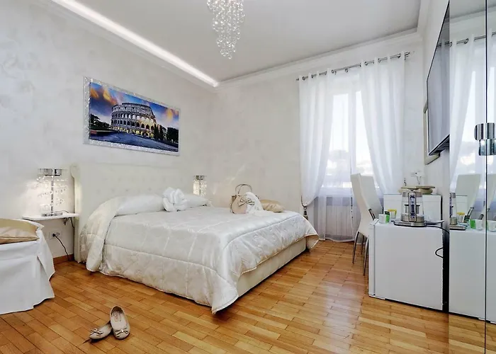 Luxury Roma