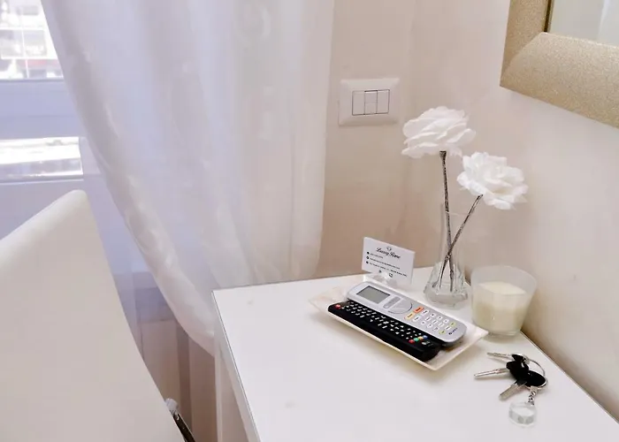 Casa de hóspedes Luxury 4*