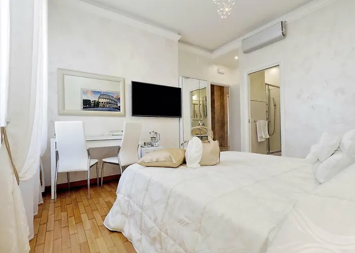 Casa de hóspedes Luxury Roma