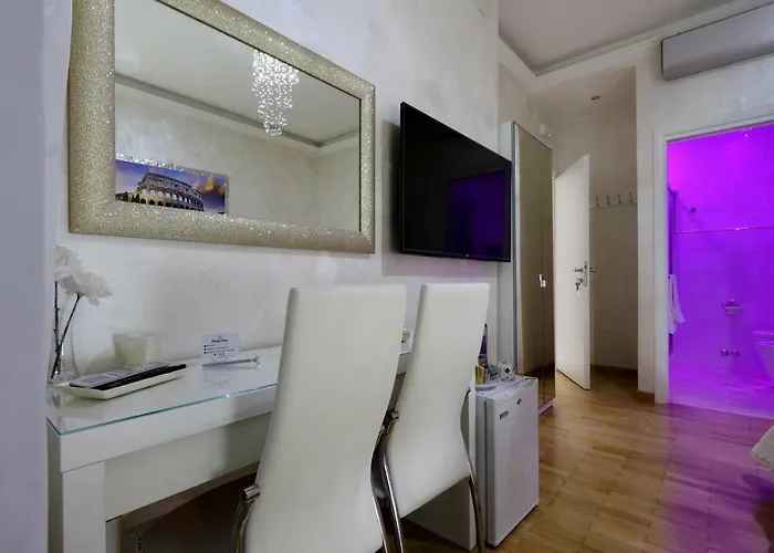 Luxury Casa de hóspedes Roma