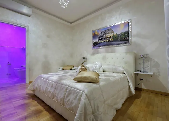 Luxury Casa de hóspedes Roma